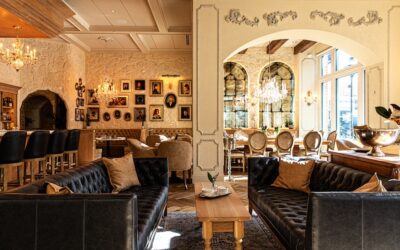 La Cave Brings a Slice of Southern France to Charleston