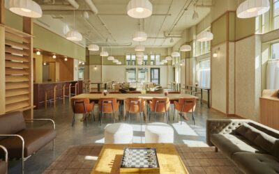 Little James Opens at the Ann Savannah