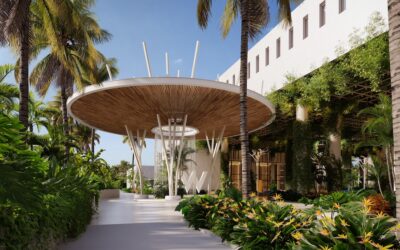 W Hotels to Launch Its First All-Inclusive in Punta Cana