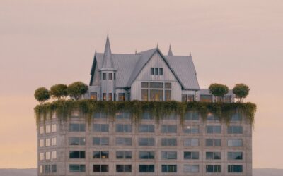 Philippe Starck’s Maison Heler Metz Opens in France