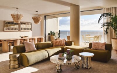 Mondrian Gold Coast to Launch on Burleigh Heads’ Iconic Shore