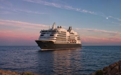 Crescent Heights Introduces Luxury Living at Sea