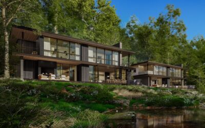 One&Only Heads to New York’s Hudson Valley