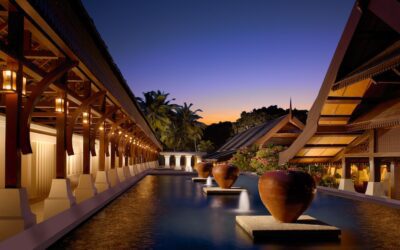 On the Move: Hospitality Industry Organizational Updates