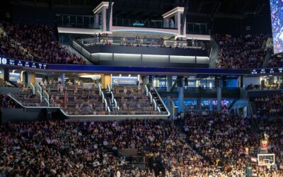 Barclays Center Moves Ahead With $100 Million Expansion