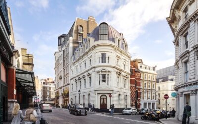 The Other House Covent Garden Readies for Debut