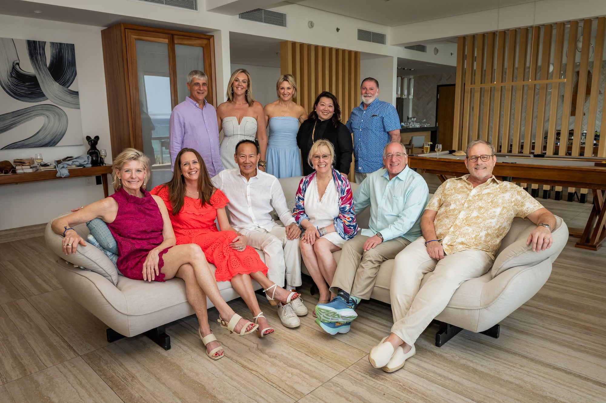 HD Summit 2025, slide 2