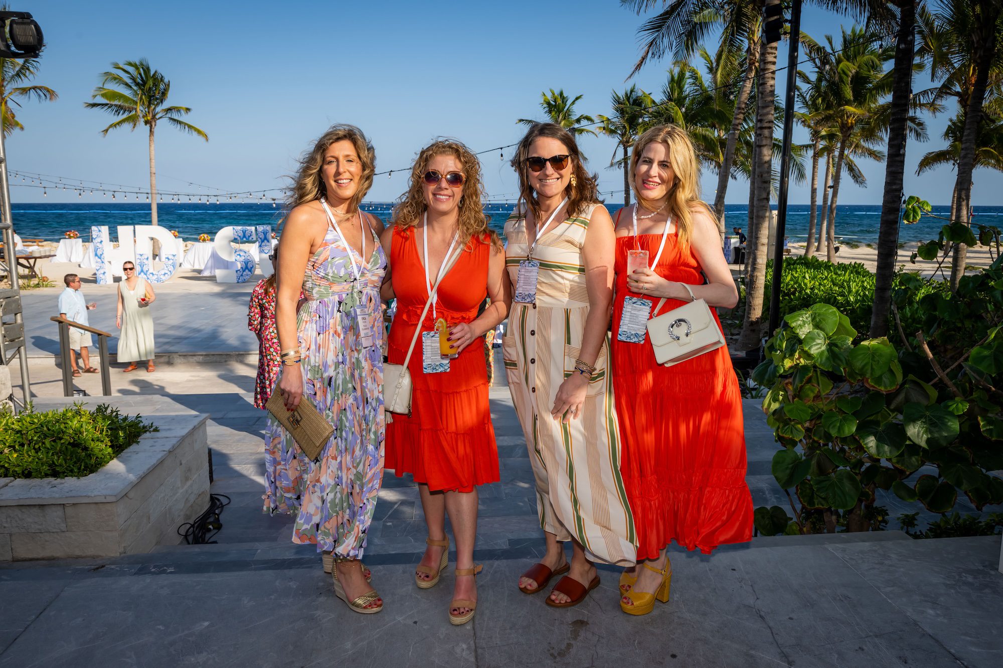 HD Summit 2025, slide 3