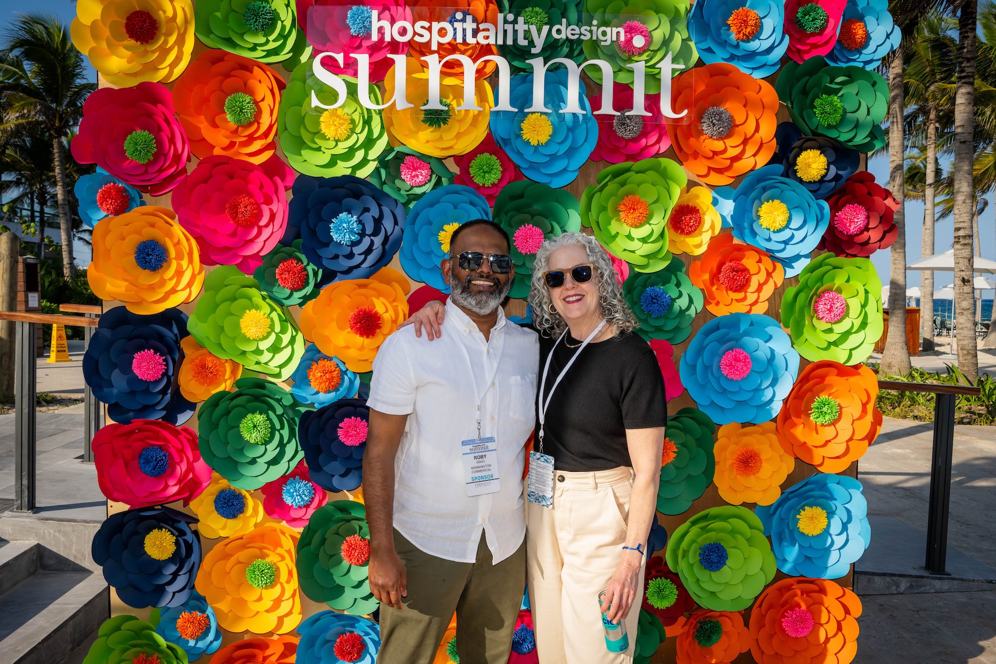 HD Summit 2025, slide 4