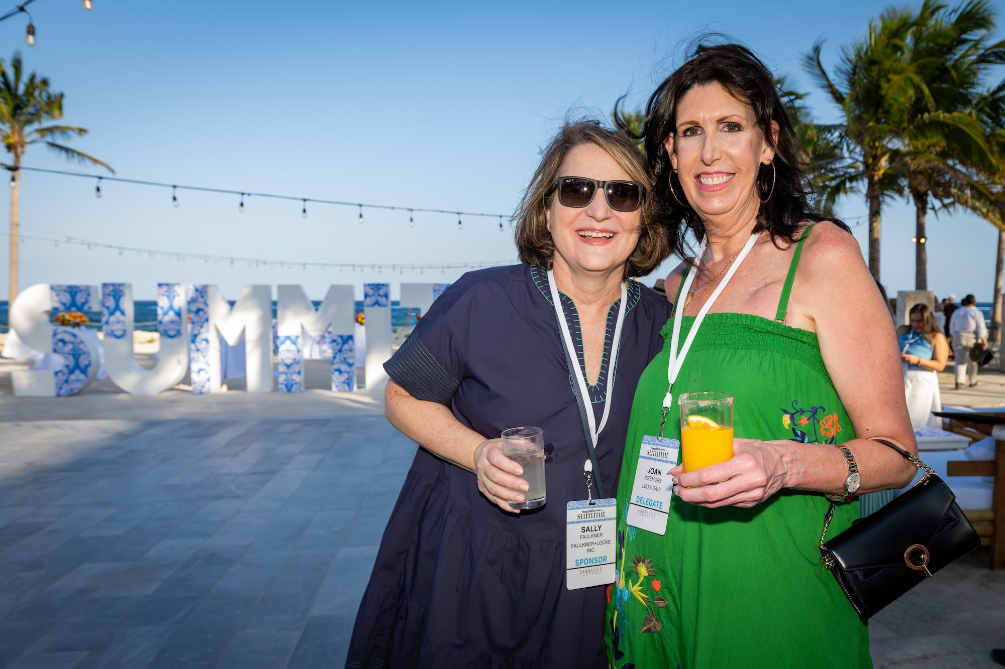 HD Summit 2025, slide 5