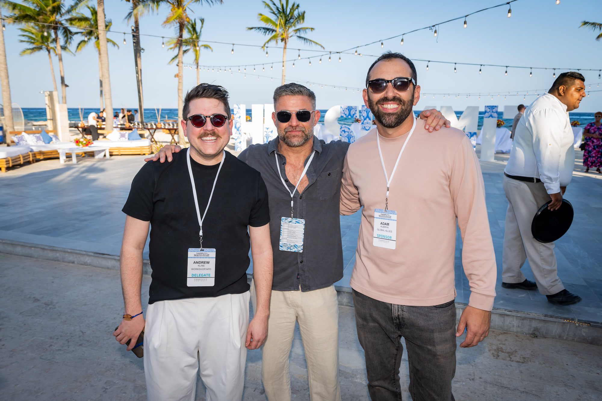 HD Summit 2025, slide 6