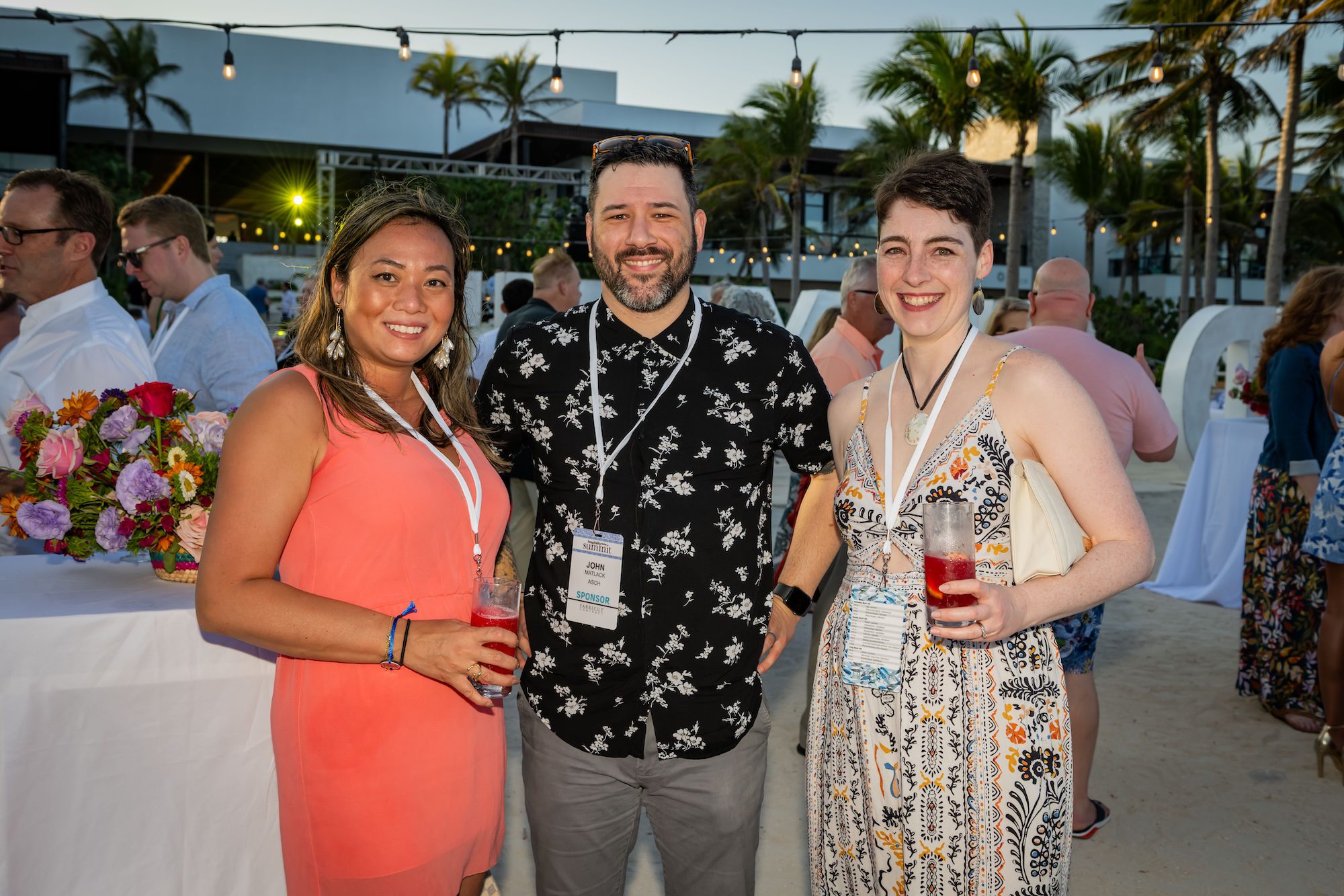 HD Summit 2025, slide 15