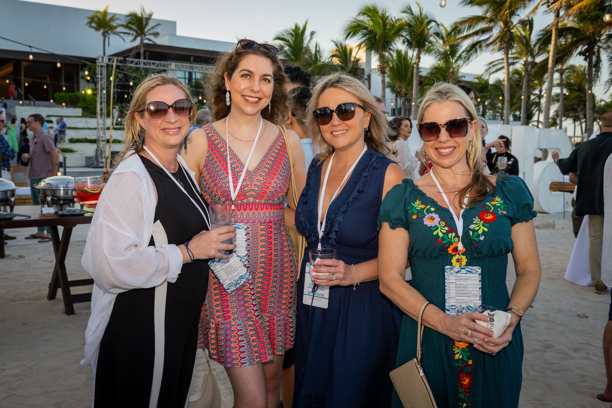 HD Summit 2025, slide 18