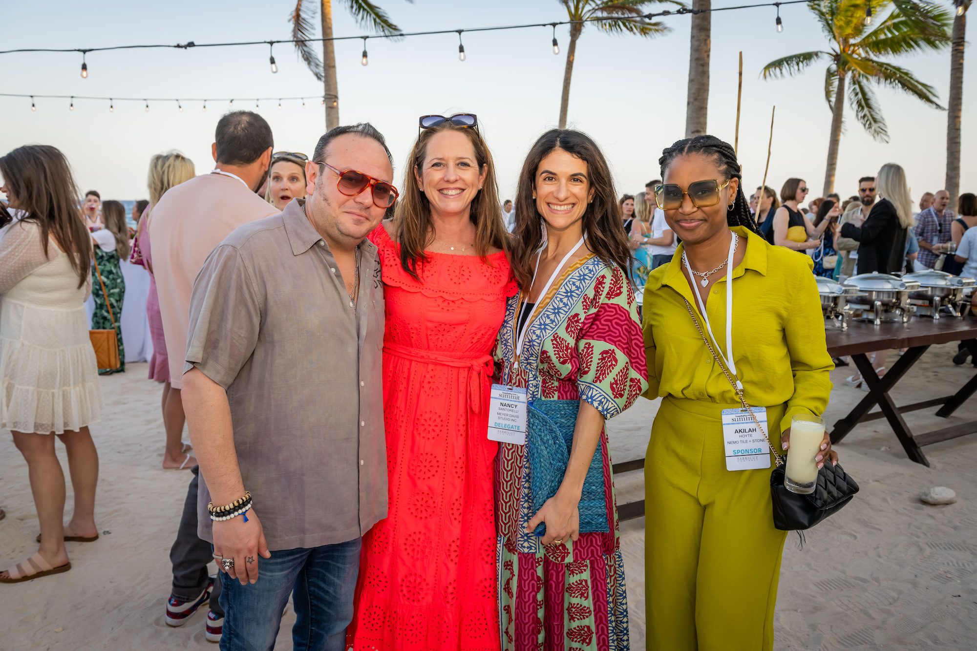 HD Summit 2025, slide 19