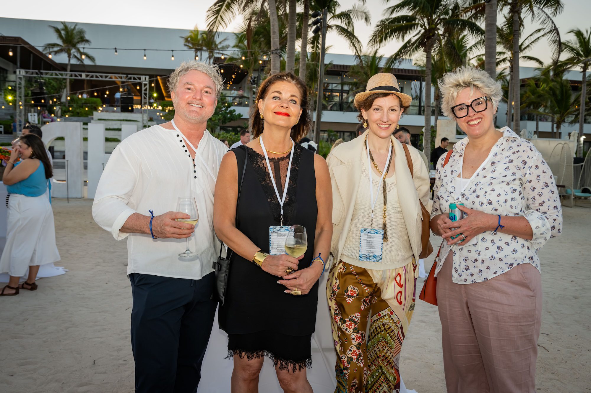 HD Summit 2025, slide 22