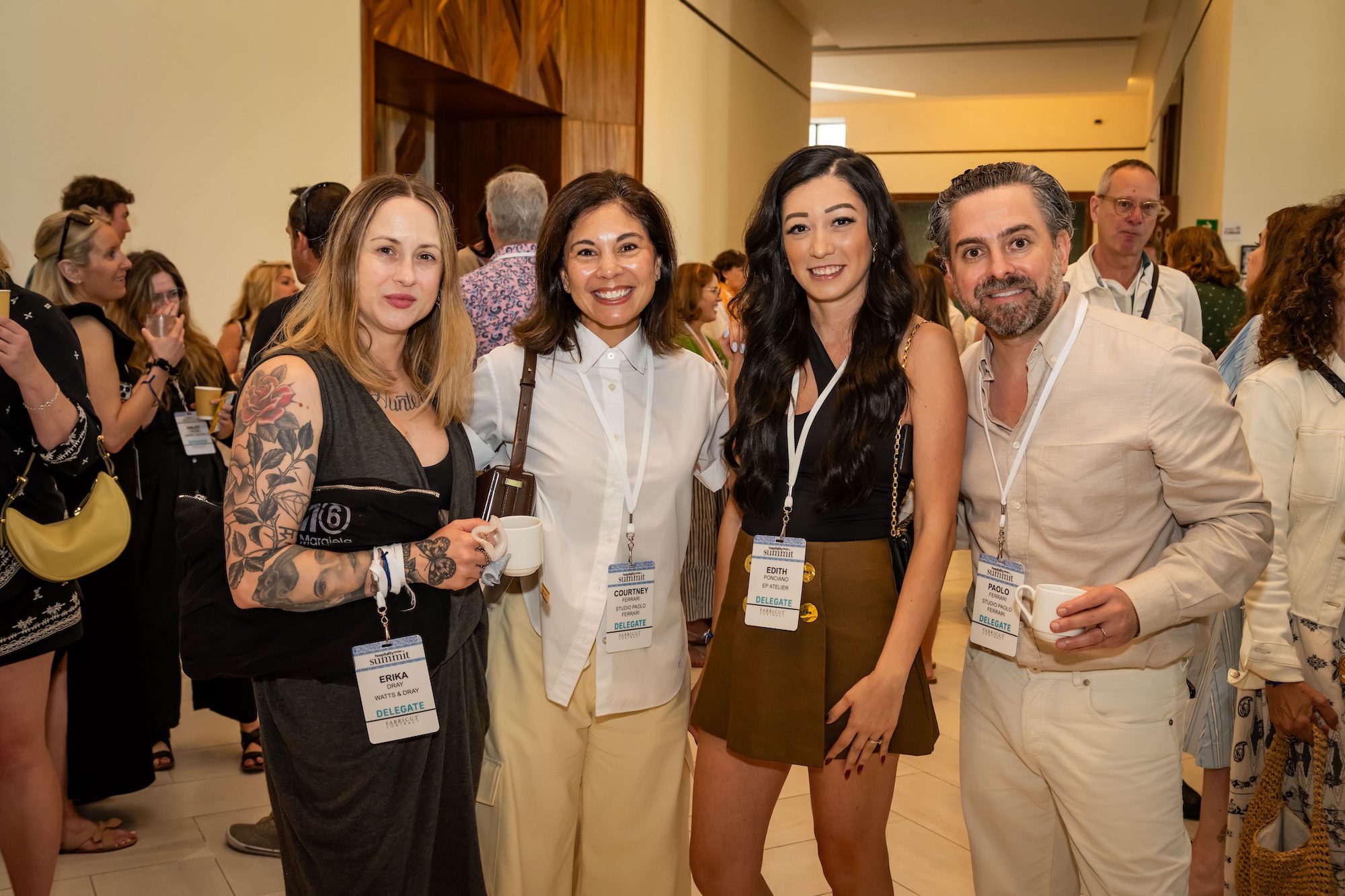 HD Summit 2025, slide 27