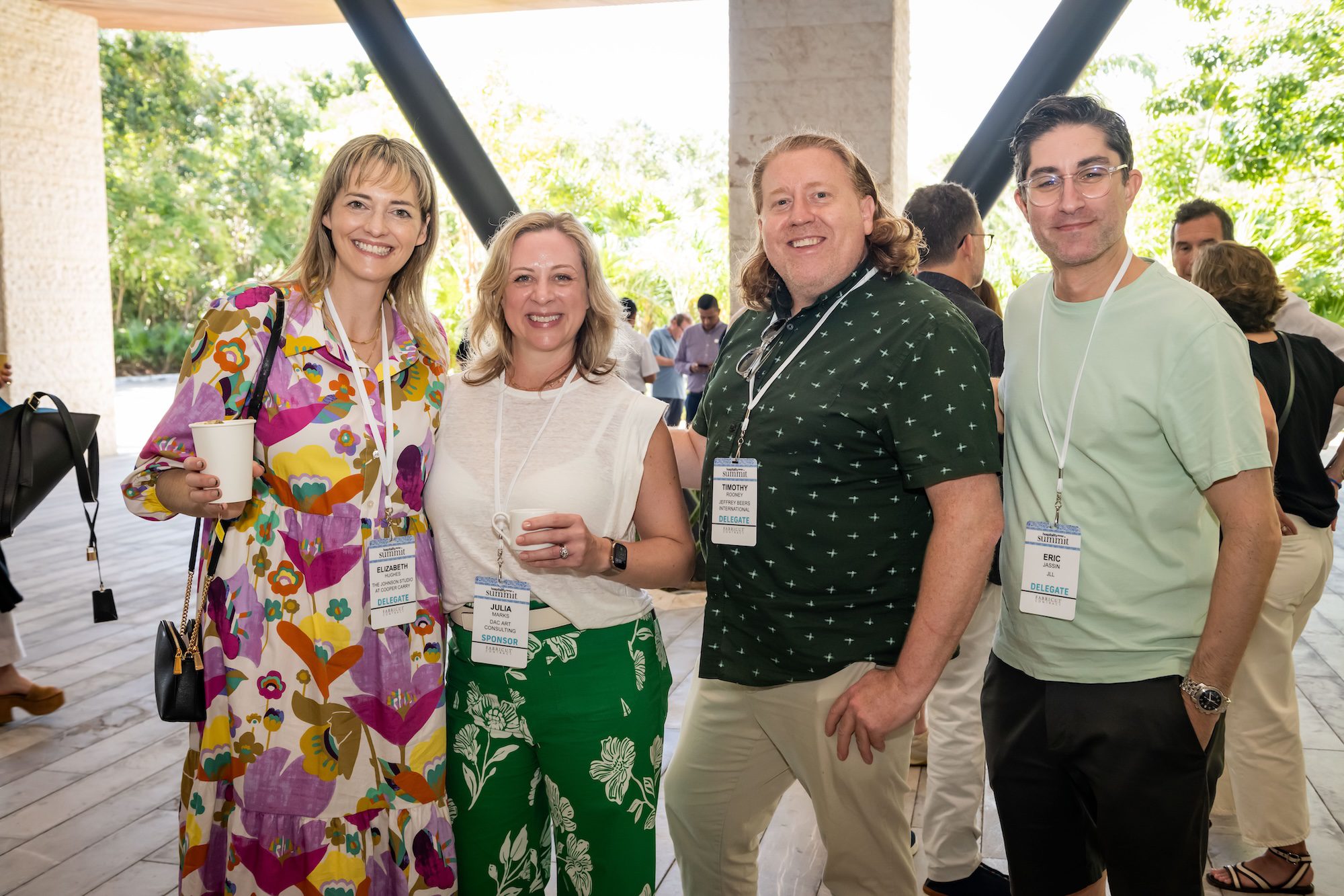 HD Summit 2025, slide 29