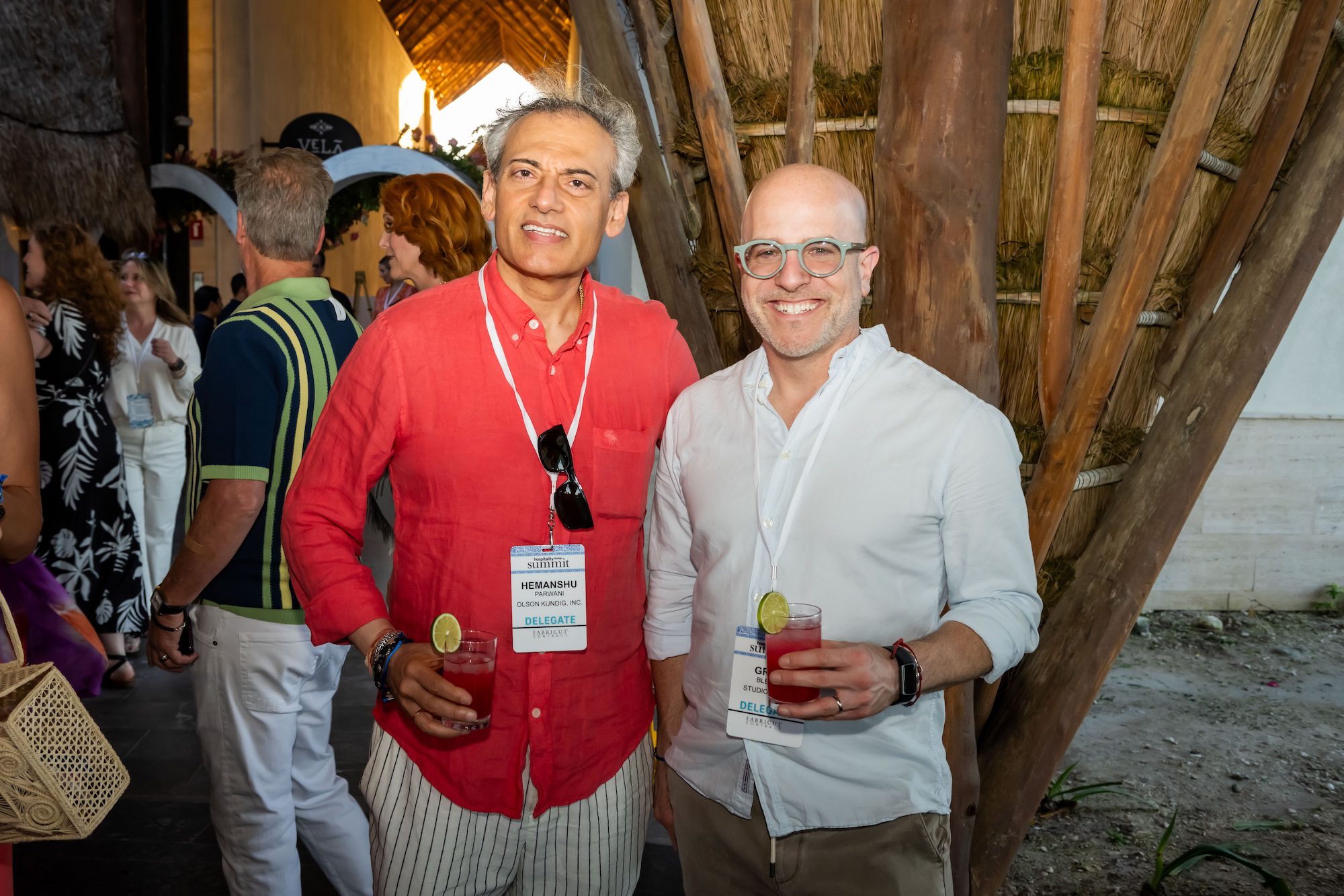 HD Summit 2025, slide 33