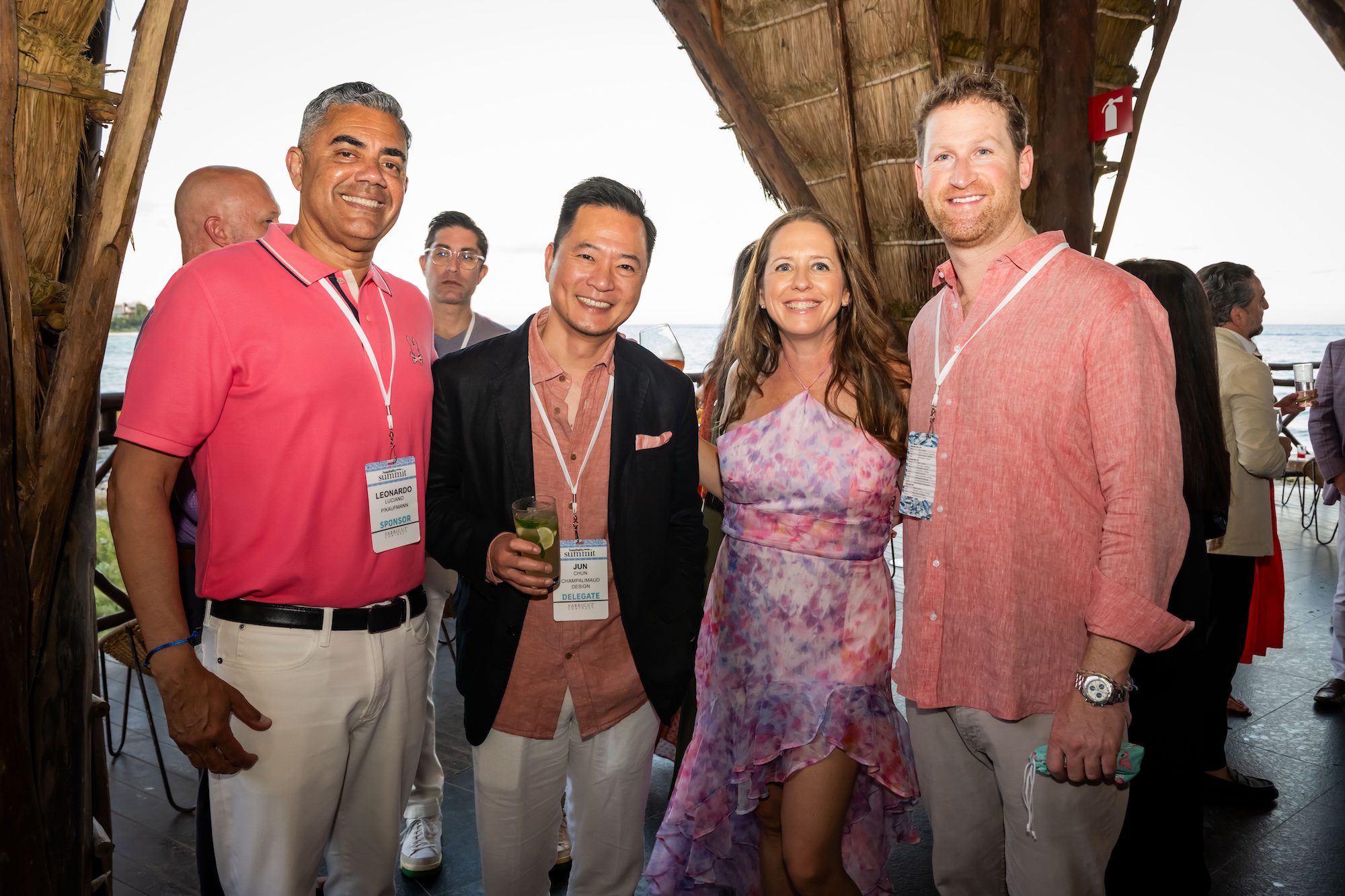 HD Summit 2025, slide 38