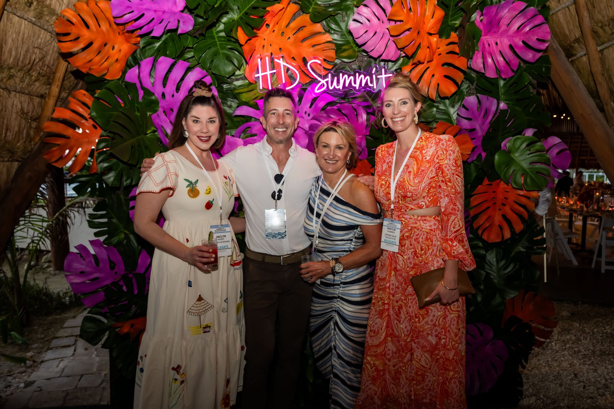 HD Summit 2025, slide 35