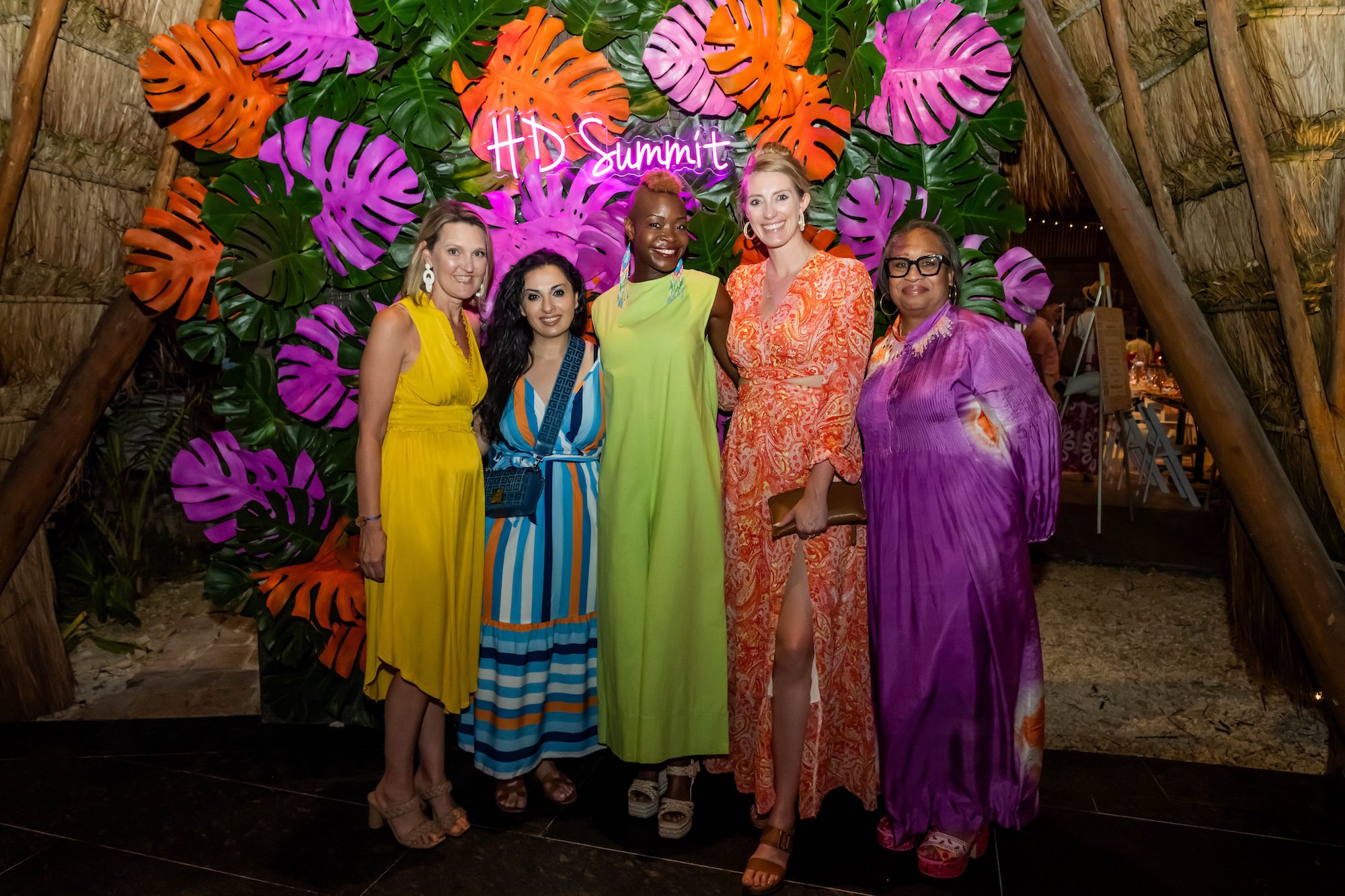 HD Summit 2025, slide 41