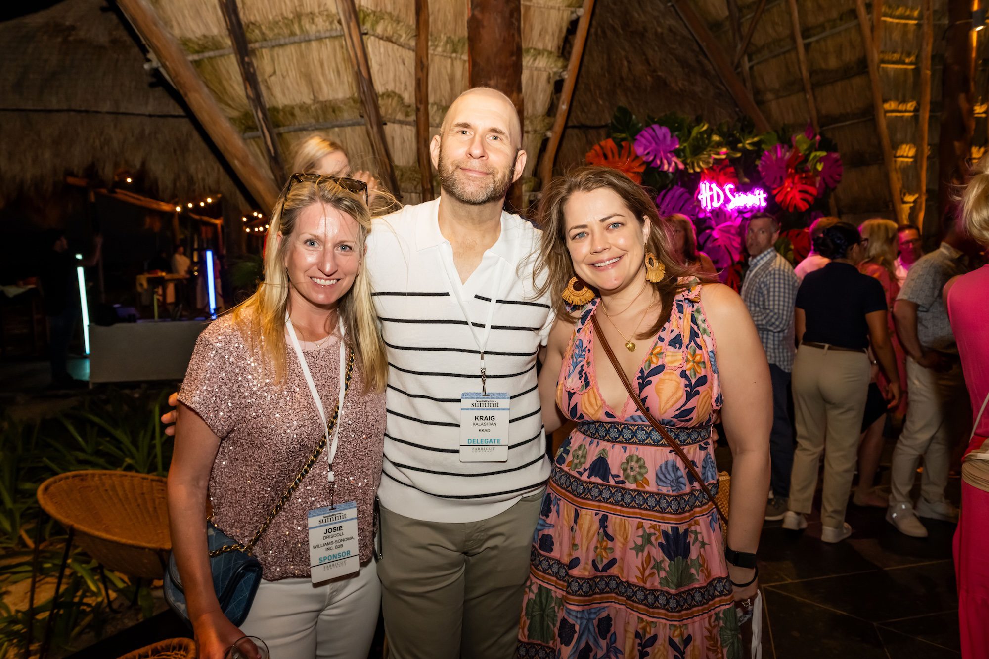 HD Summit 2025, slide 42