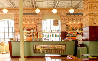 Five on Friday: April 4th, 2025