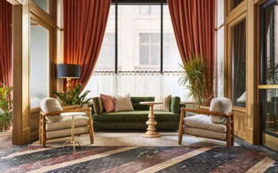 Project Breakdown: Cleveland’s Fidelity Hotel