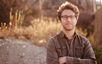 John Grossman Reinvents His Legacy