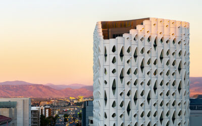 Denver’s Populus Hotel Moves the Needle on Sustainability