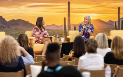 Visionaries Take the Stage at HD Expo + Conference 2025