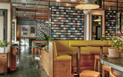 Lele’s Roman Brings the Charm of Rome to Brooklyn