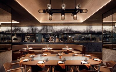 B3 Designers Crafts the Ninth Cut at Novotel Dubai Al Barsha