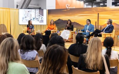 Hospitality Insiders Delve Into the Creative Pulse of Las Vegas