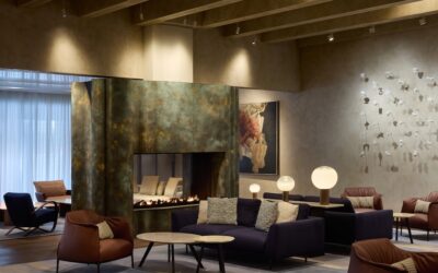 Fairmont Golden Prague Opens After Extensive Renovation