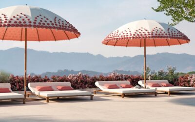 2025 IIDA/HD Product Design Award Winners Announced