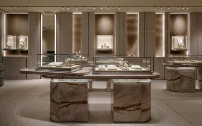 David Yurman Expands With Miami Flagship