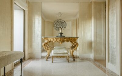 Belmond Taps Peter Marino to Reimagine Hotel Cipriani