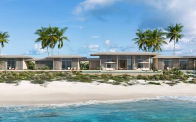 Aman To Expand With Amancaya in the Bahamas