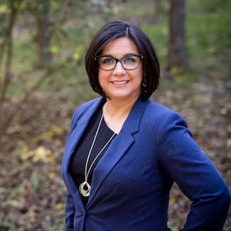 Eaton Fine Art Roberta Carter general manager