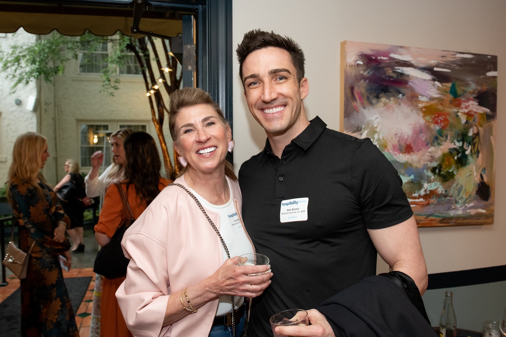 CitySCENE: Atlanta 2025, slide 3