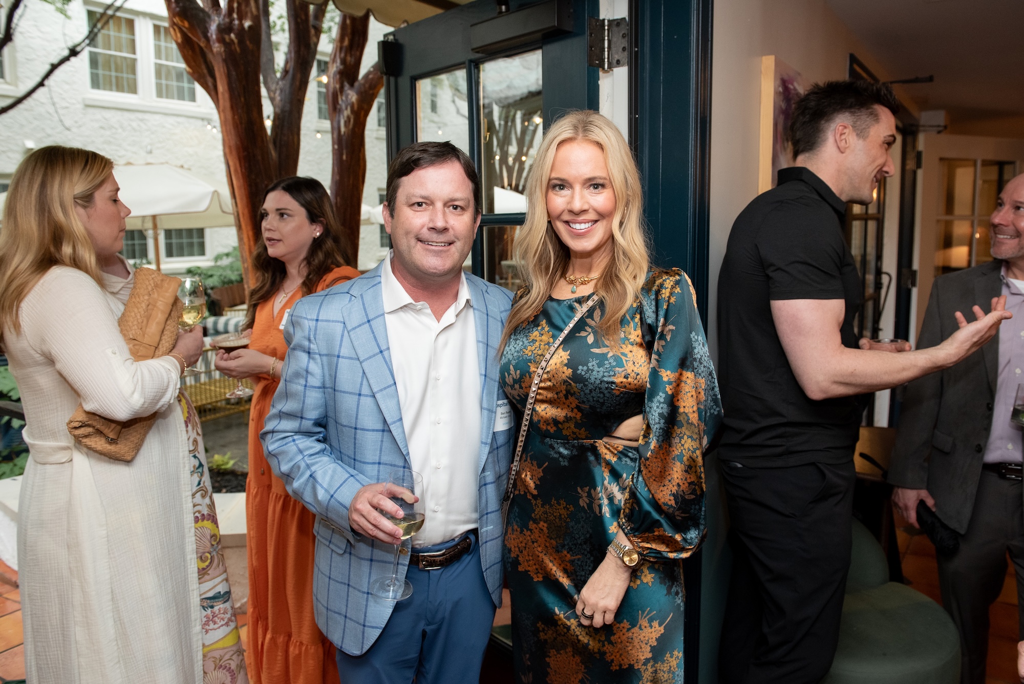 CitySCENE: Atlanta 2025, slide 11