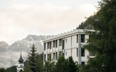 Hotel Maistra 160 Celebrates a Bygone Era