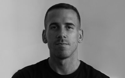 Jonathan Leary