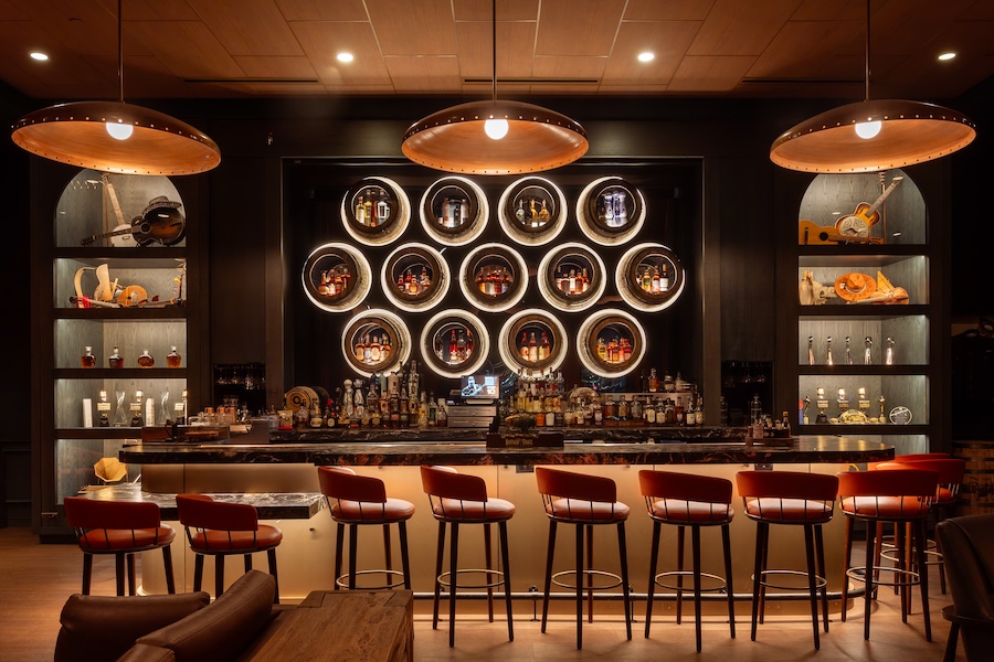 nashville category 10 multi venue entertainment space retail bar restaurant honky tonk