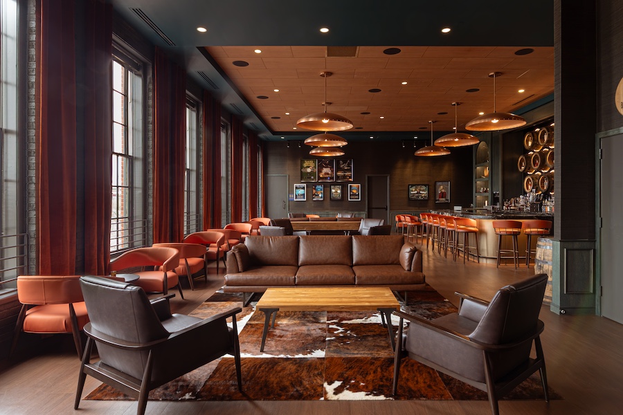 nashville category 10 multi venue entertainment space retail bar restaurant honky tonk lounge seating