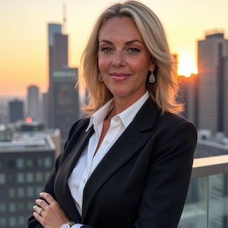 Tarkett Hospitality Michelle Harpole divisional vice president of sales