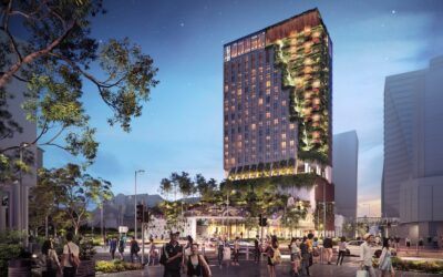 NoMad Hotels to Debut in the Asia Pacific Region