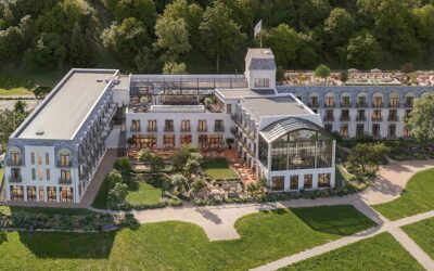 Rox Resort to Open on Denmark’s Coast This Fall