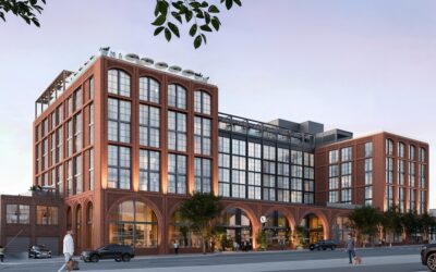 The Hoxton to Launch Nashville Hotel in 2027